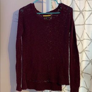 Aeropostale sweater